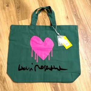 NWT KERRI ROSENTHAL TOTE